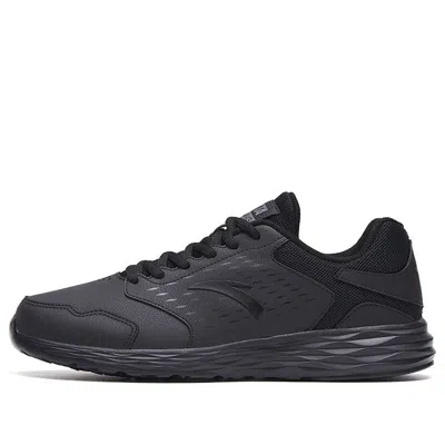 Anta Running Shoes 'all Black'