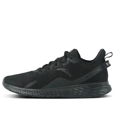 Anta Running Shoes 'black'