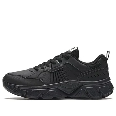Anta Running Shoes 'black'