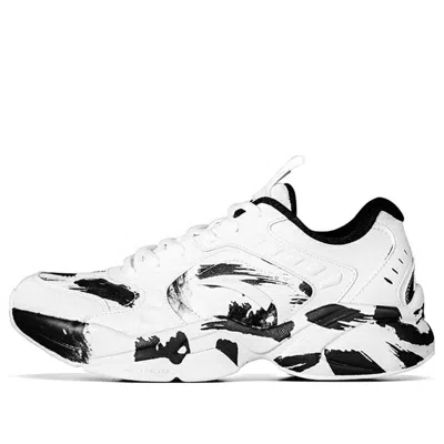Anta Running Shoes 'white Black'