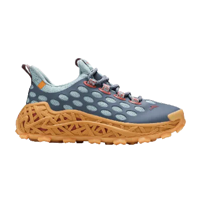 Pre-owned Anta Salehe Bembury X Sb-02 'balloonflower Blue'