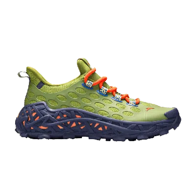 Pre-owned Anta Salehe Bembury X Sb-02 'grape Leaf Green'