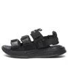 Anta Sandals 'black'