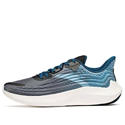 Anta Scorpion 1 Low 'black Blue' In Multi