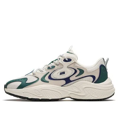 Anta Sea Of Stars 'beige Green Blue'