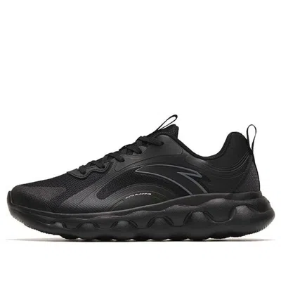 Anta Sheepskin 'black'