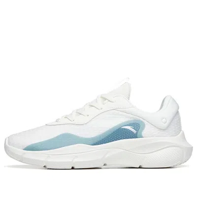Anta Shock The Circle Low 'white Blue'