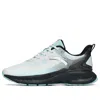 Anta Shock The Game 1.5 Low 'white Blue Black' In Gray