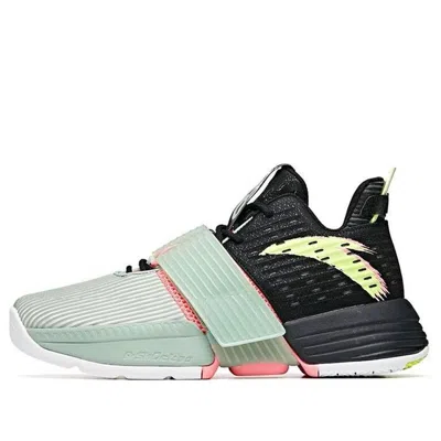Anta Shock The Game 4.0 Shoes 'invincible'
