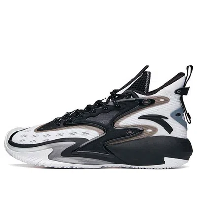 Anta Shock The Game 5 'crazy Tide' In Black