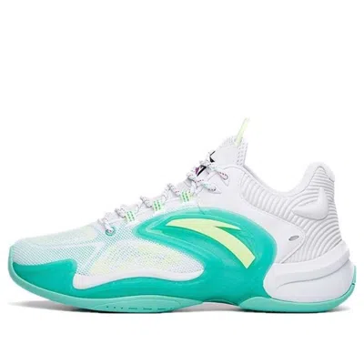 Anta Shock The Game 5 'crazy Tide 3.0'