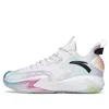 Anta Shock The Game 5.0 Crazy Tide 3.0 'white Multi'