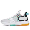 Anta Shock The Game Daringly 2.0 'free To Dream' In Gray