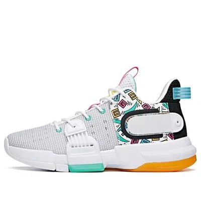 Anta Shock The Game Daringly 2.0 'free To Dream'