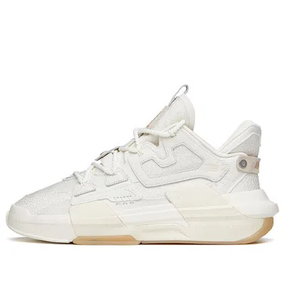 Anta Shock The Game Low 'white'