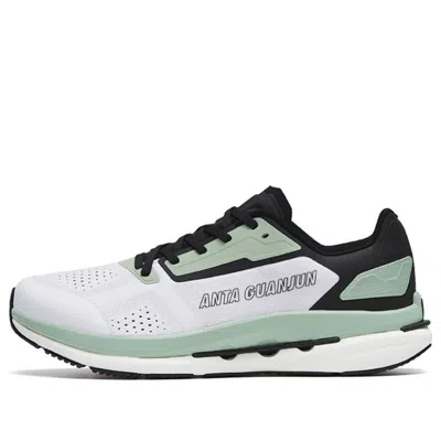 Anta Shock The Game Nitrogen 'white Green Black'