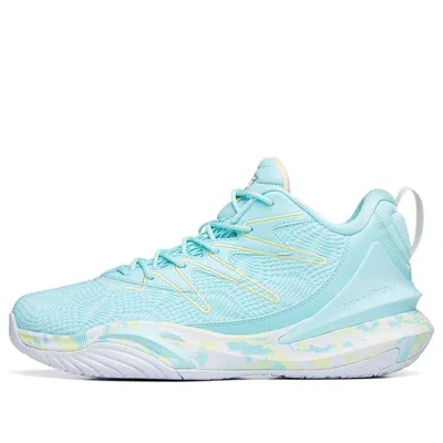 Anta Shock The Game Quick Decision 5.0 'ray Blue'