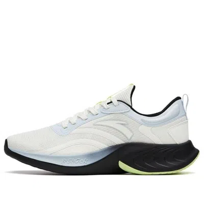 Anta Shock The Game Se Low 'white Blue'