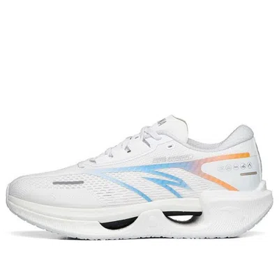 Anta Shock The Waves 'white Blue Orange'