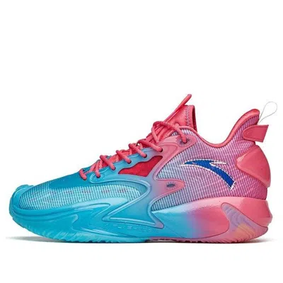 Anta Shock Wave 3 'neon Lights'