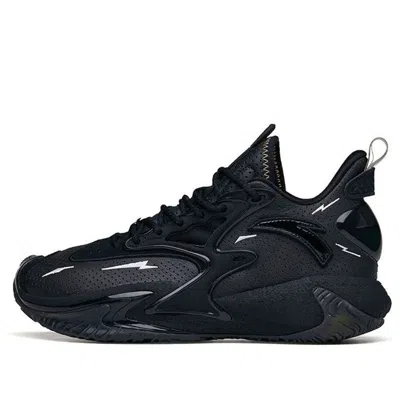 Anta Shock Wave 3 Pro 'black'