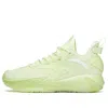 Anta Shock Wave 3 Pro 'night Race' In Yellow