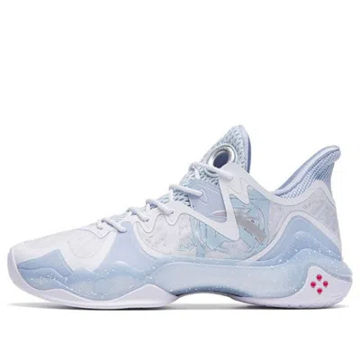 Anta Shock Wave 4 'christmas'