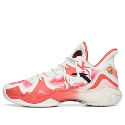 Anta Shock Wave 4 'crayfish'