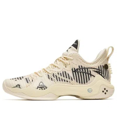 Anta Shock Wave 4 'fossil' In Neutral