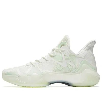 Anta Shock Wave 4 'jade Rabbit' In Gold