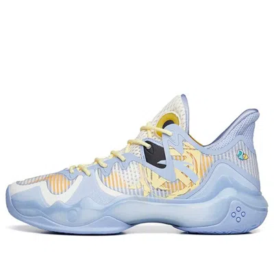Anta Shock Wave 4 'luosifen' In Blue