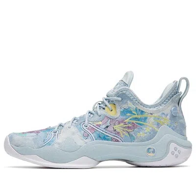 Anta Shock Wave 4 Pro '520'