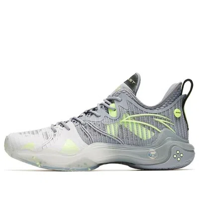 Anta Shock Wave 4 Pro 'awaken'