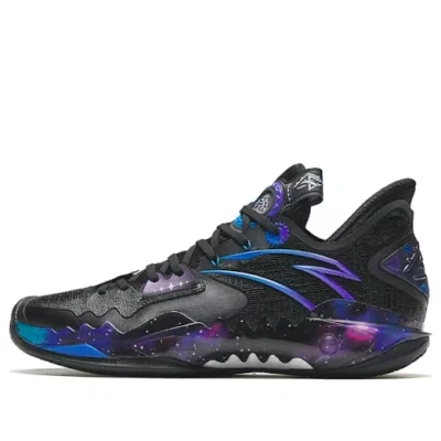 Anta Shock Wave 5 'dark Matter'