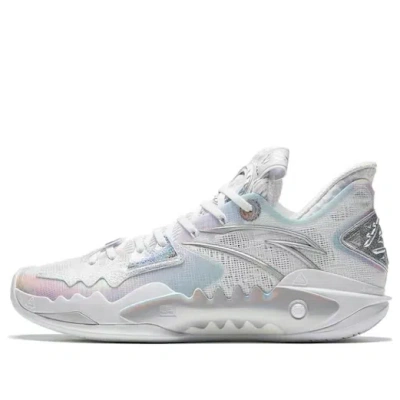 Anta Shock Wave 5 'inherit'