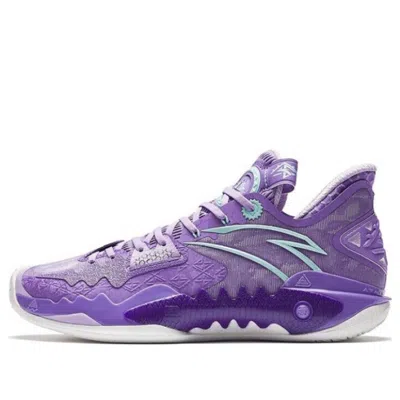 Anta Shock Wave 5 'mutations'