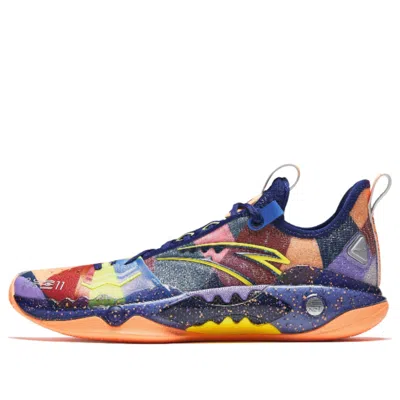 Anta Shock Wave 5 Pro 'canvas'