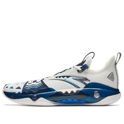 Anta Shock Wave 5 Pro 'dallas'