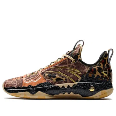 Anta Shock Wave 5 Pro 'feline'