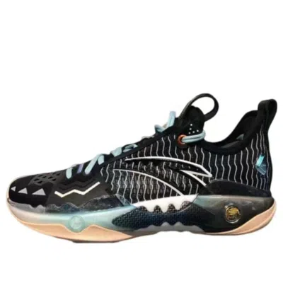 Anta Shock Wave 5 Pro 'lone Ranger'