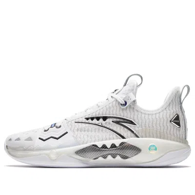 Anta Shock Wave 5 Pro 'smriti' In White