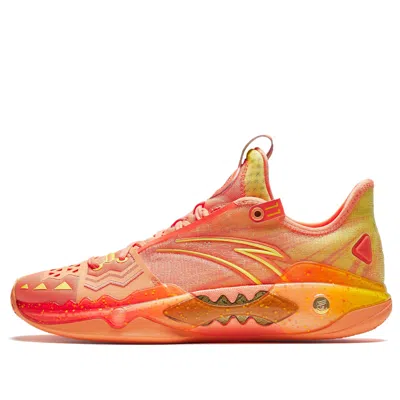 Anta Shock Wave 5 Pro 'sun'