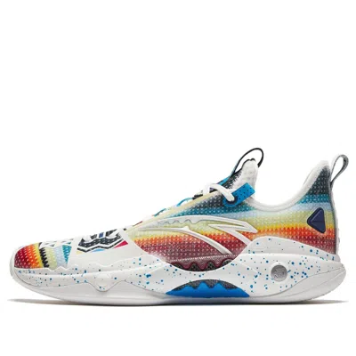 Anta Shock Wave 5 Pro 'twilight'