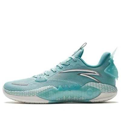 Anta Shock Wave 5 Team 'frozen Rain'