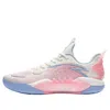 Anta Shock Wave 5 Team V2 'bright Pink'