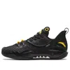 Anta Shock Wave 5 V2 'black Lightning'