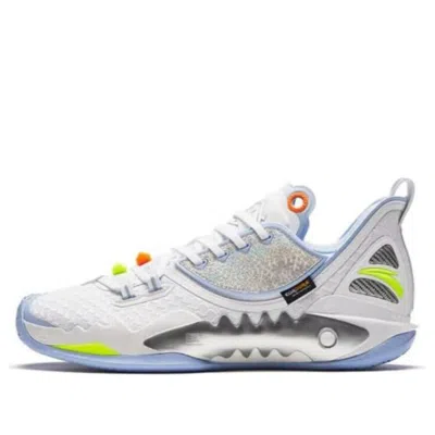Anta Shock Wave 5 V2 'christmas'