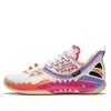 Anta Shock Wave 5 V2 'magic Potion' In Red