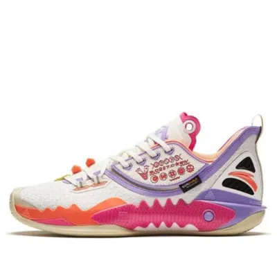 Anta Shock Wave 5 V2 'magic Potion'