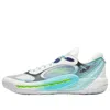 Anta Shock Wave 6 'blue White'